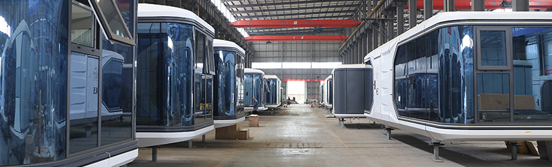 Zhejiang Honghuiyuan Import & Export Co., Ltd.